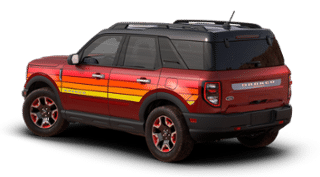 2024 Ford Bronco Sport® External Image 3